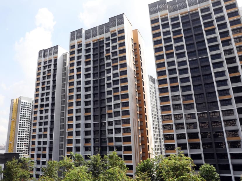 HDB probing ‘vacant’ BTO flat sales on open market, 53 MOP breaches